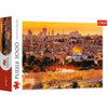 The Roofs of Jerusalem 3000pc Puzzle