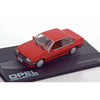 MAG 1/43 Chevrolet Monza (1982-1990) (Red)