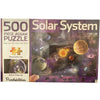 Solar System 500pc Puzzle