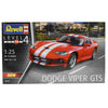 Revell 1/25 Dodge Viper GTS Kit