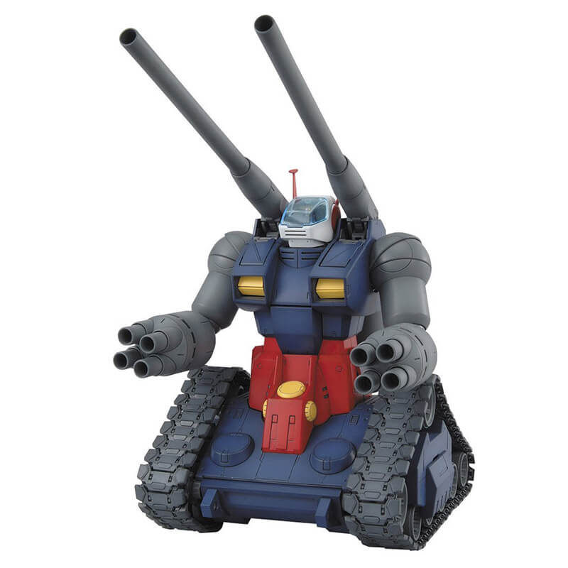 Bandai 1/100 MG RX-75 Guntank Kit