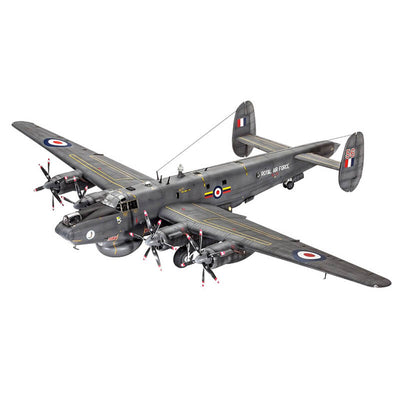 Revell 1/72 Avro Shackleton Aew.2 Kit