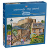 Edinburgh - The Vennel By Terry Harrison 1000pc Puzzle