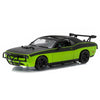 Greenlight 1/43 Fast & Furious Letty's Dodge Challenger R/T