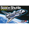 Tamiya 1/100 Space Shuttle Atlantis Kit