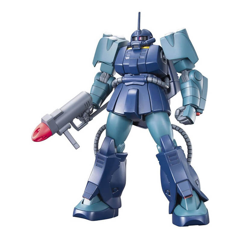 Bandai 1/144 HG RMS-192M Zaku-Mariner