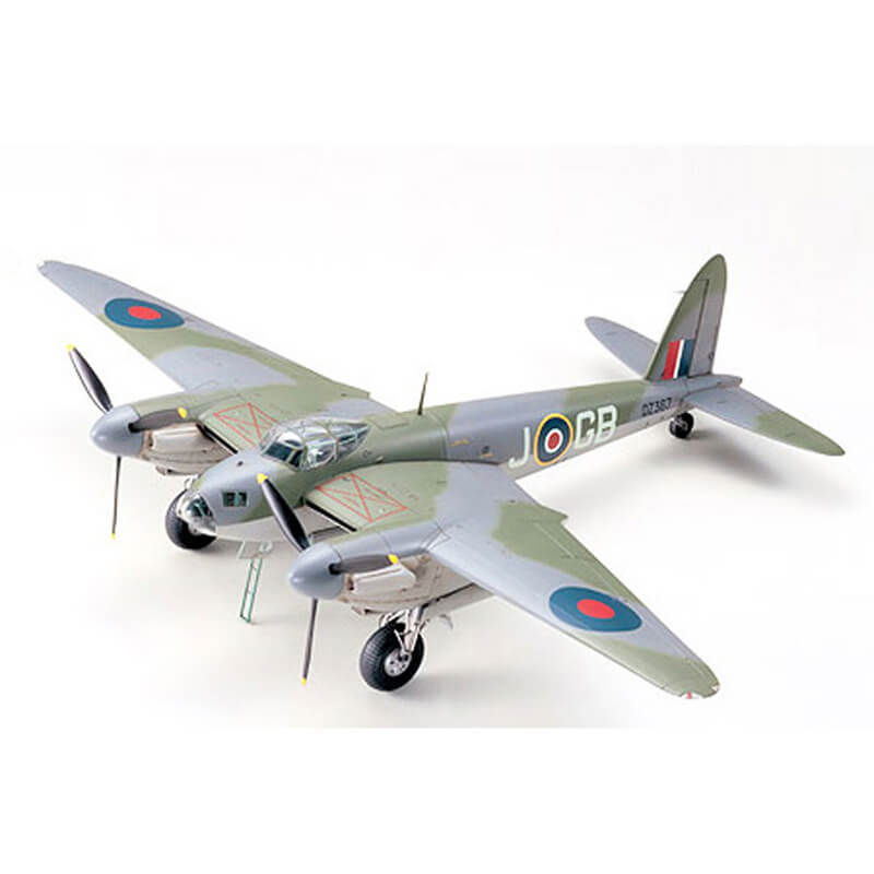 Tamiya 1/48 De Havilland Mosquito B Mk.IV/PR Mk.IV Kit