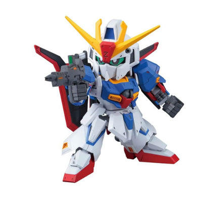 Bandai SD Gundam Cross Silhouette Zeta Gundam Kit