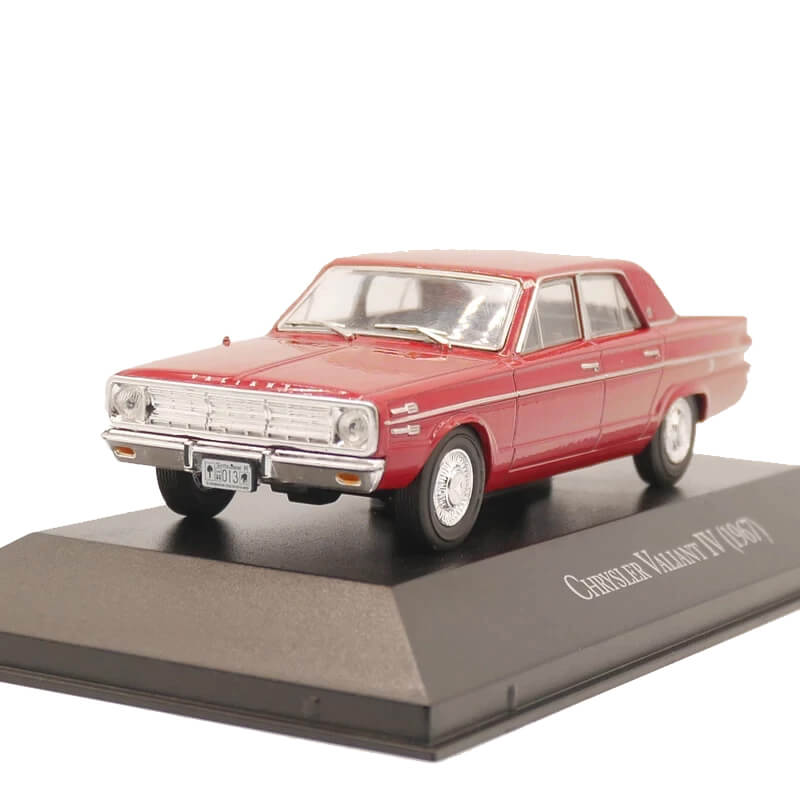 MAG 1/43 Chrysler Vallant IV (1967)