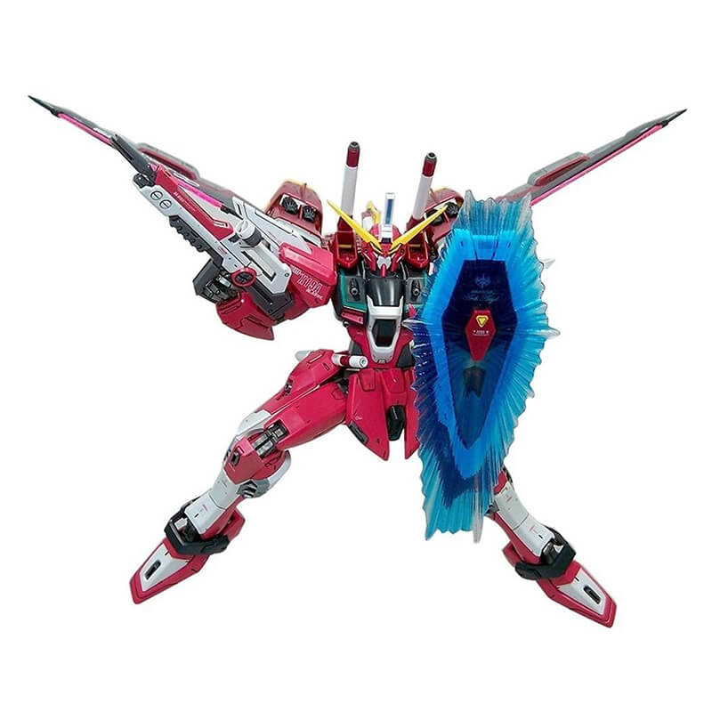 Bandai 1/100 MG Infinite Justice Gundam Kit