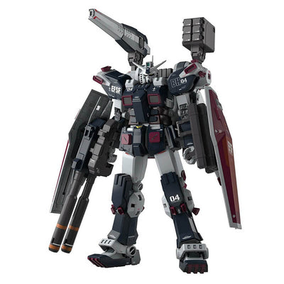 Bandai 1/100 MG Full Armor Gundam (Gundam Thunderbolt) "Ver.Ka" Kit