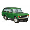 Italeri 1/24 Range Rover Classic Kit