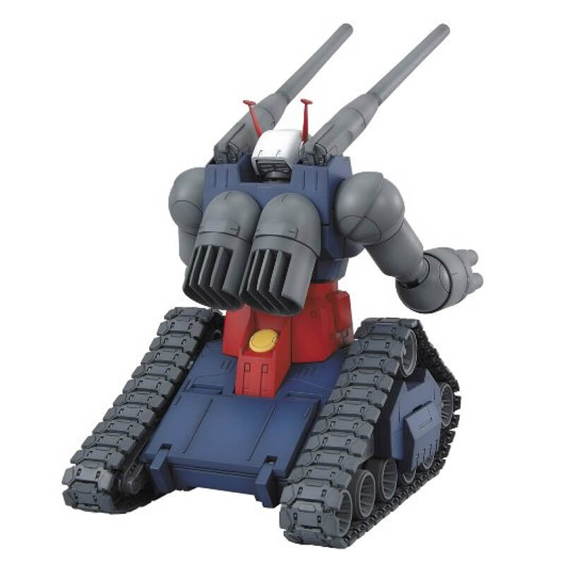 Bandai 1/100 MG RX-75 Guntank Kit