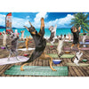 Yoga Spa 300pcs Puzzle