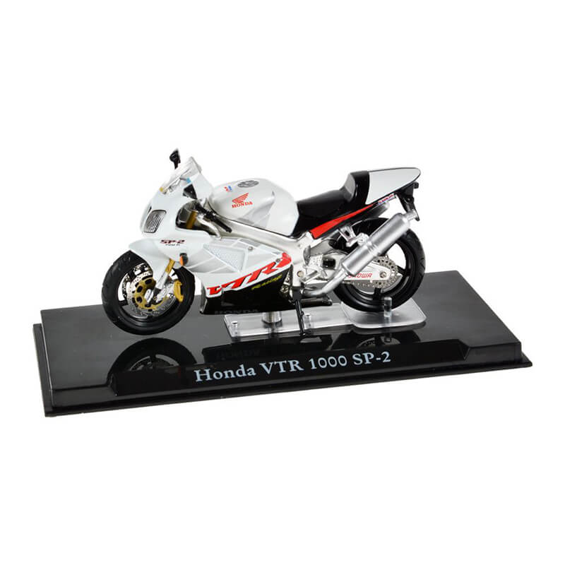 Atlas 1/24 Honda VTR 1000 SP-2