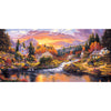 Morning Sunlight 1000pc Puzzle