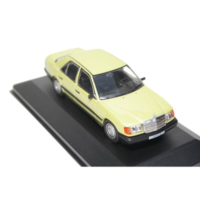 MAG 1/43 Mercedes-Benz 300 E 1984