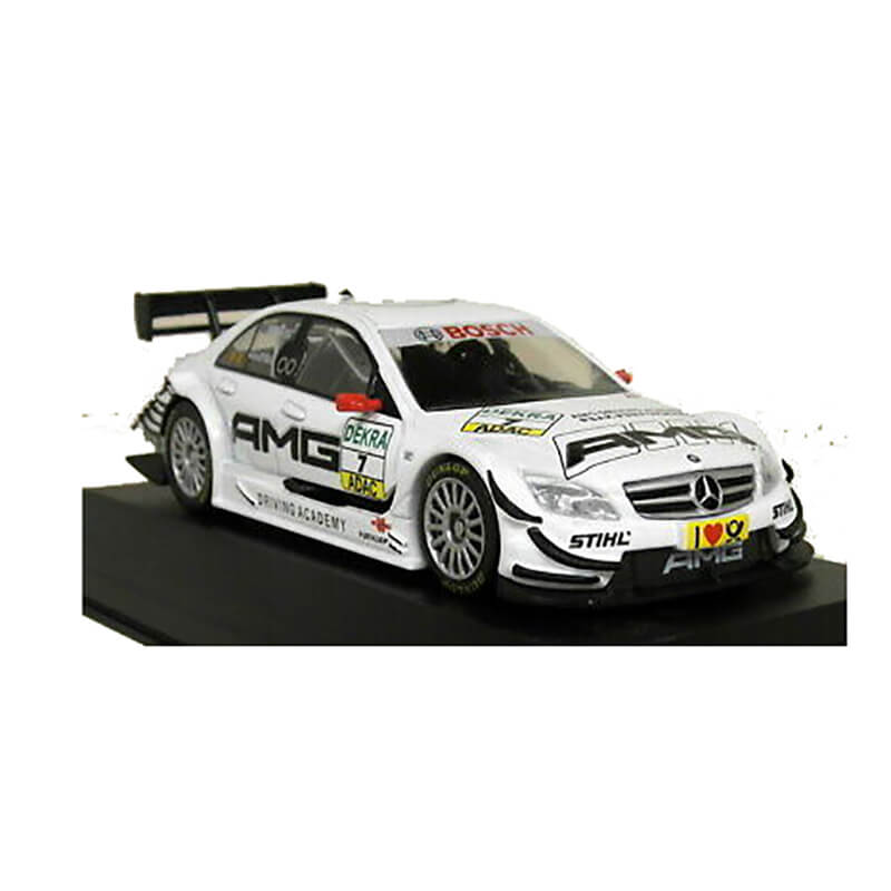 MAG 1/43 Mercedes-Benz C-Class DTM 2010