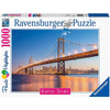 San Francisco 1000pcs Puzzle