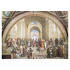 School Of Athens By Raphael 1000pc Puzzle