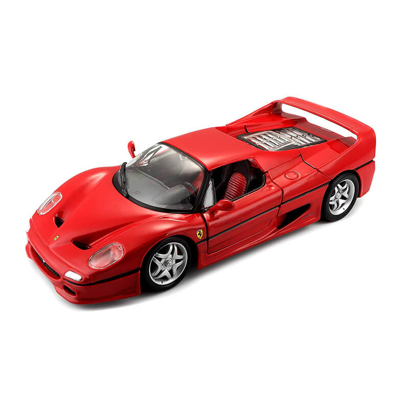 Bburago 1/24 Ferrari F50