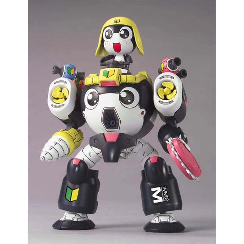 Bandai Tamama Robo Mk-II