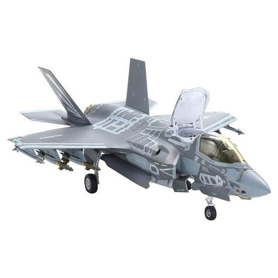 Italeri 1/72 Lockheed Martin F-35B Lightning II Kit