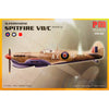 PM Model 1/72 Supermarine Spitfire VB/C Tropical Kit