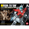 Bandai 1/144 HG Universal Century RGM-79 'GM' Kit