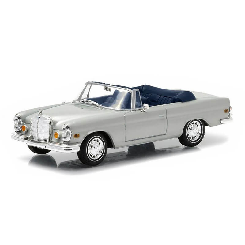 Greenlight 1/43 The Hangover 1969 Mercedes-Benz 280 SE