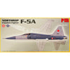PM Model 1/72 Northrop F-5A Freedom Fighter Kit
