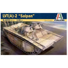 Italeri 1/35 LVT(A)-2 "Saipan" Kit