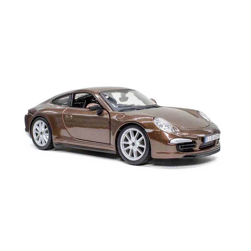 Bburago 1/24 Porsche 911 Carrera S