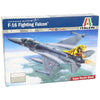 Italeri 1/48 Lockheed Martin F-16 Fighting Falcon Kit