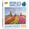Dutch Windmills 1000pc Puzzle