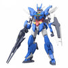 Bandai 1/144 HG Earthree Gundam Kit