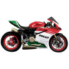 Pocher 1/4 Ducati 1299 Panigale R Final Edition Die-Cast Kit