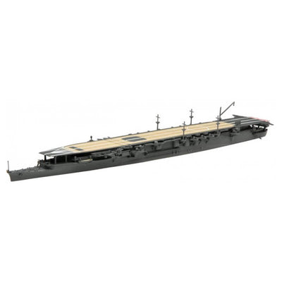 Fujimi 1/700 Imperial Japanese Naval Aircraftcarrier Ryuho 1944 Kit