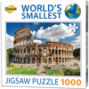 The Colosseum, Rome 1000pc Puzzle