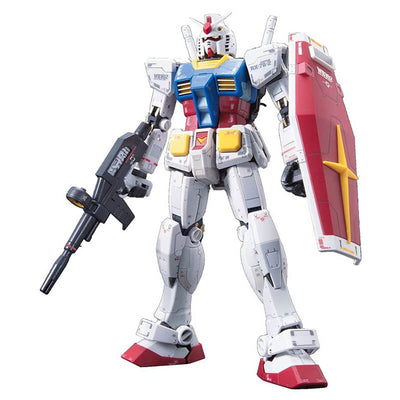 Bandai 1/144 RG RX-78-2 Gundam Kit