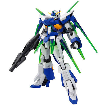 Bandai 1/144 HG Gundam AGE-FX Kit