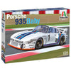 Italeri 1/24 Porsche 935 Baby Kit