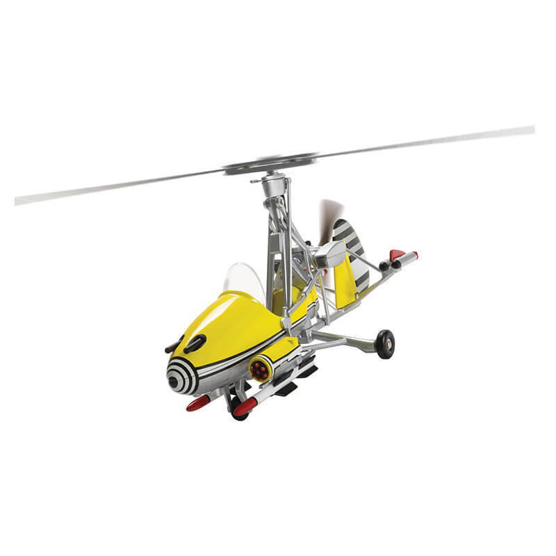 MAG 1/43 Little Neilie - You Only Live Twice