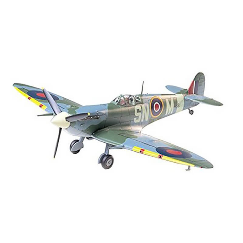 Tamiya 1/48 Supermarine Spitfire Mk.Vb Kit