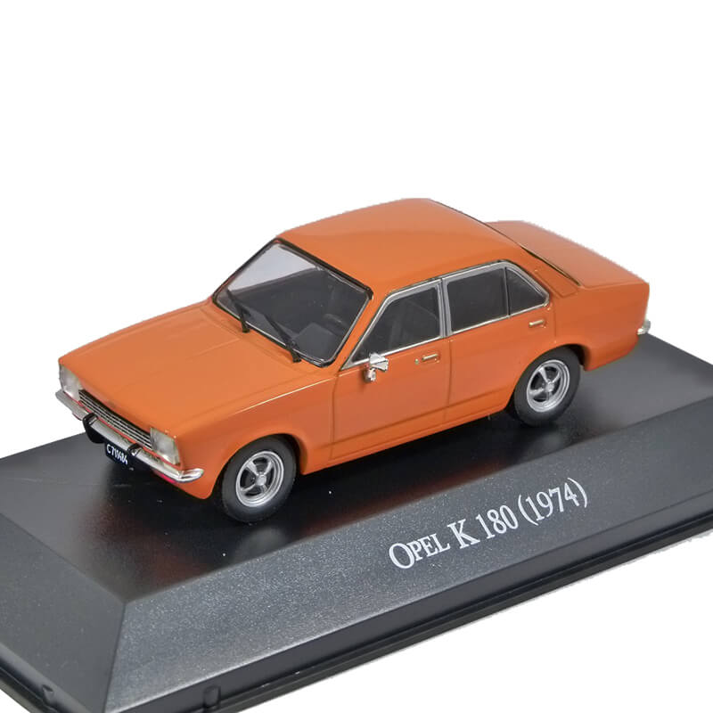 MAG 1/43 Opel K 180 (1974)