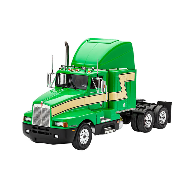 Revell 1/32 Kenworth T600 Model Set Kit