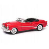 Welly 1/24 1953 Buick Skylark (Red)