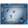 KRYPT Silver 654pcs Puzzle
