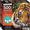 Tiger 500pc Puzzle