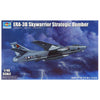 Trumpeter 1/48 ERA-3B Skywarrior Strategic Bomber Kit